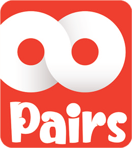 Pairs Publication Logo